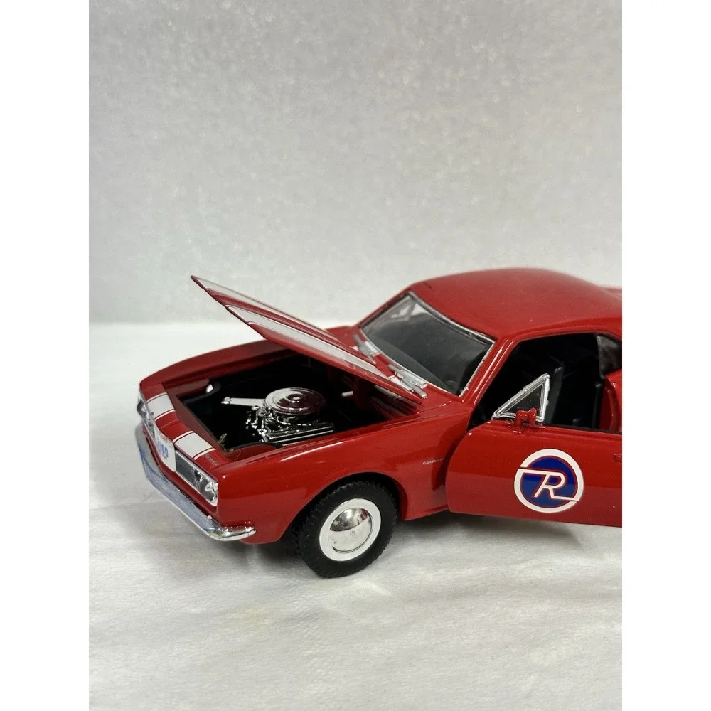 N/A 1967 chevrolet